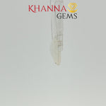 Load image into Gallery viewer, 4.89/CT Natural Yellow Sapphire With Govt Lab Certificate-12927D53211