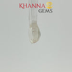 Load image into Gallery viewer, 3.65/CT Natural Yellow Sapphire With Govt Lab Certificate-12927D53215
