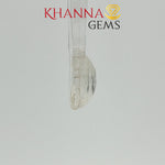 Load image into Gallery viewer, 4.98/CT  Natural Yellow Sapphire with Govt Lab Certificate-130842