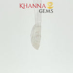 Load image into Gallery viewer, 3.69/CT Natural Yellow Sapphire With Govt Lab Certificate-130844