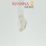 Load image into Gallery viewer, 4.97/CT Natural Yellow Sapphire With Govt Lab Certificate-130846