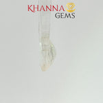 Load image into Gallery viewer, 2.83/CT Natural Yellow Sapphire With Govt Lab Certificate-13108D53950