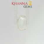 Load image into Gallery viewer, 2.83/CT Natural Yellow Sapphire With Govt Lab Certificate-13108D53950