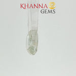 Load image into Gallery viewer, 3.61/CT Natural Ceylonese Pukhraj with Govt Lab Certificate-YELSA9U