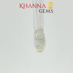 Load image into Gallery viewer, 3.61/CT Natural Ceylonese Pukhraj with Govt Lab Certificate-YELSA9U