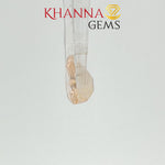 Load image into Gallery viewer, 3.05/CT Natural Yellow Sapphire with Govt Lab Certificate-1530D3616