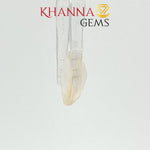 Load image into Gallery viewer, 4.87/CT Natural Yellow Sapphire with Govt Lab Certificate-1577D3719
