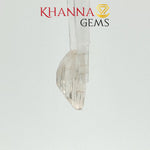 Load image into Gallery viewer, 5.49/CT Natural Yellow Sapphire with Govt Lab Certificate-1577D3726