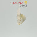 Load image into Gallery viewer, 4.93/CT Natural Yellow Sapphire with Govt Lab Certificate-1577D3732