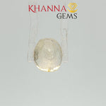 Load image into Gallery viewer, 4.93/CT Natural Yellow Sapphire with Govt Lab Certificate-1577D3732