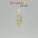 Load image into Gallery viewer, 5.53/CT Natural Yellow Sapphire with Govt Lab Certificate-2361D7035