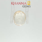 Load image into Gallery viewer, 4.98/CT Natural Yellow Sapphire with Govt Lab Certificate-2361D7038