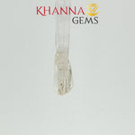 Load image into Gallery viewer, 3.59/CT Natural Yellow Sapphire With Govt Lab Certificate-2361D7039