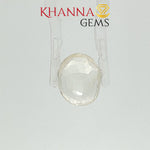 Load image into Gallery viewer, 3.59/CT Natural Yellow Sapphire With Govt Lab Certificate-2361D7039