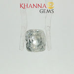 Load image into Gallery viewer, 4.78/CT Natural Ceylonese Pukhraj with Govt Lab Certificate-YELSA9V