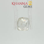 Load image into Gallery viewer, 4.78/CT Natural Ceylonese Pukhraj with Govt Lab Certificate-YELSA9V