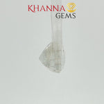 Load image into Gallery viewer, 4.78/CT Natural Ceylonese Pukhraj with Govt Lab Certificate-YELSA9V
