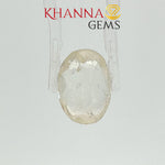 Load image into Gallery viewer, 5.79/CT Natural Yellow Sapphire With Govt Lab Certificate-2396D7203