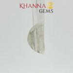 Load image into Gallery viewer, 4.99/CTNatural Yellow Sapphire with Govt Lab Certificate-2396D7206