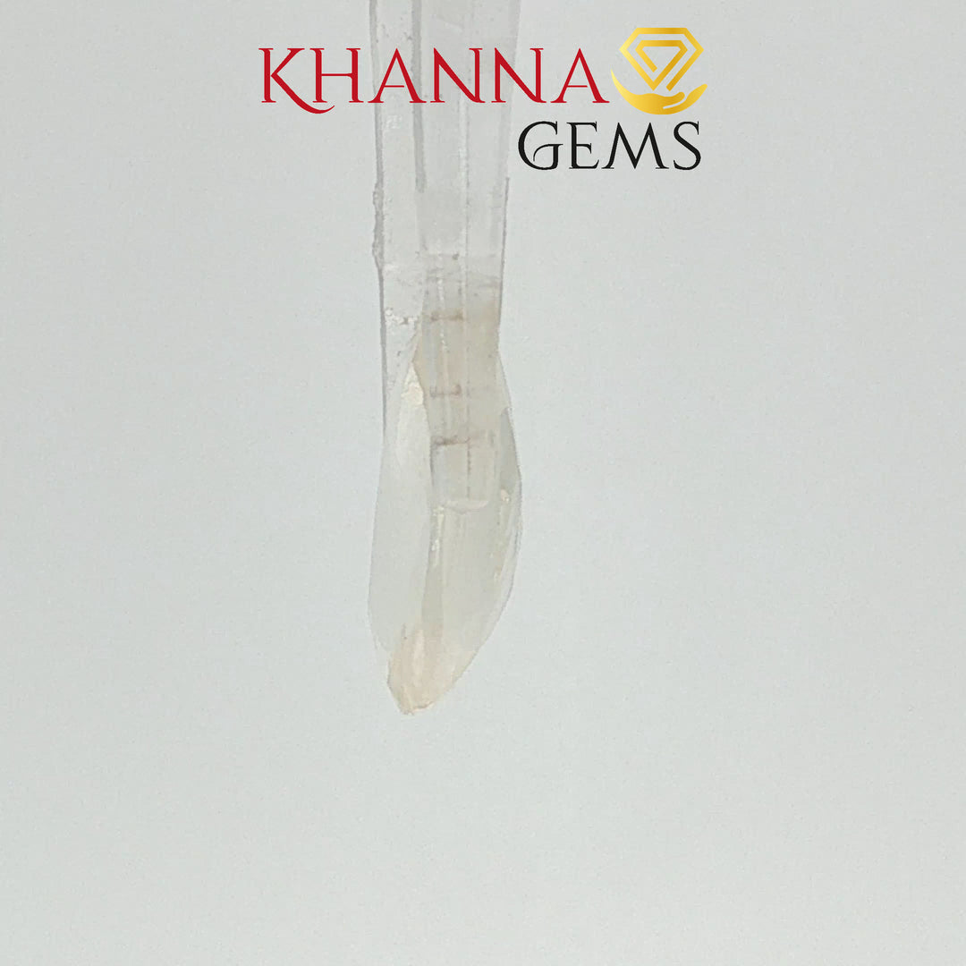 4.00/CT Natural Yellow Sapphire with Govt Lab Certificate-4005D14380