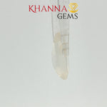Load image into Gallery viewer, 4.00/CT Natural Yellow Sapphire with Govt Lab Certificate-4005D14380