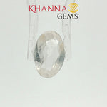 Load image into Gallery viewer, 4.03/CT  Natural Yellow Sapphire with Govt Lab Certificate-4576D16527