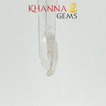 Load image into Gallery viewer, 4.03/CT  Natural Yellow Sapphire with Govt Lab Certificate-4576D16527