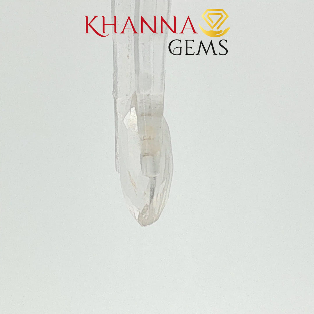 4.03/CT  Natural Yellow Sapphire with Govt Lab Certificate-4576D16527