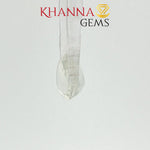 Load image into Gallery viewer, 4.01/CT  Natural Yellow Sapphire with Govt Lab Certificate-5571D21227