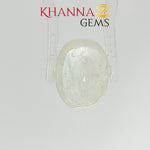 Load image into Gallery viewer, 8.33/CT Natural Yellow Sapphire with Govt Lab Certificate-68384