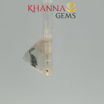 Load image into Gallery viewer, 7.57/CT Natural Yellow Sapphire with Govt Lab Certificate-68612