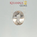 Load image into Gallery viewer, 4.88/CT Natural Yellow Sapphire with Govt Lab Certificate-68620
