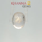 Load image into Gallery viewer, 4.88/CT Natural Yellow Sapphire with Govt Lab Certificate-68620