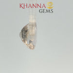 Load image into Gallery viewer, 4.88/CT Natural Yellow Sapphire with Govt Lab Certificate-68620