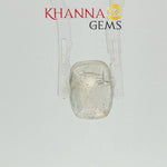 Load image into Gallery viewer, 3.60/CT Natural yellow sapphire with Govt Lab Certificate-68797