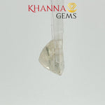 Load image into Gallery viewer, 3.60/CT Natural yellow sapphire with Govt Lab Certificate-68797