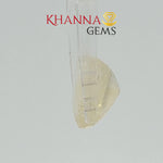 Load image into Gallery viewer, 5.82/CT Natural Super Premium Yellow Sapphire