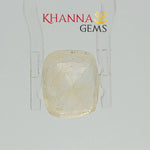 Load image into Gallery viewer, 5.82/CT Natural Super Premium Yellow Sapphire