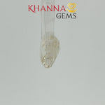 Load image into Gallery viewer, 5.85/CT Natural yellow sapphire with Govt Lab Certificate-86757