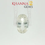 Load image into Gallery viewer, 4.19/CT Natural Yellow Sapphire with Govt Lab Certified-93266