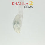 Load image into Gallery viewer, 4.19/CT Natural Yellow Sapphire with Govt Lab Certified-93266