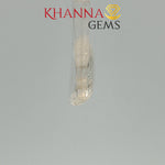 Load image into Gallery viewer, 3.92/CT Natural Yellow Sapphire With Govt Lab Certificate-9642D39042
