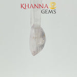 Load image into Gallery viewer, 5.91/CT Natural Yellow Sapphire with Govt Lab Certificate-98438