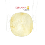 Load image into Gallery viewer, 11.49/CT Natural Certified Pukhraj Gemstone -103956