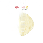 Load image into Gallery viewer, 11.49/CT Natural Certified Pukhraj Gemstone -103956