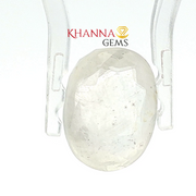 7.61/CT Natural Certified Pukhraj Gemstone -10531D42631