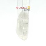 Load image into Gallery viewer, 7.61/CT Natural Certified Pukhraj Gemstone -10531D42631