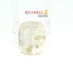 Load image into Gallery viewer, 6.34/CT Natural Certified Pukhraj Gemstone -89183