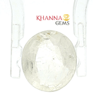 Load image into Gallery viewer, 3.6/CT Natural Certified Pukhraj Gemstone -99841