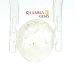 Load image into Gallery viewer, 3.6/CT Natural Certified Pukhraj Gemstone -99841